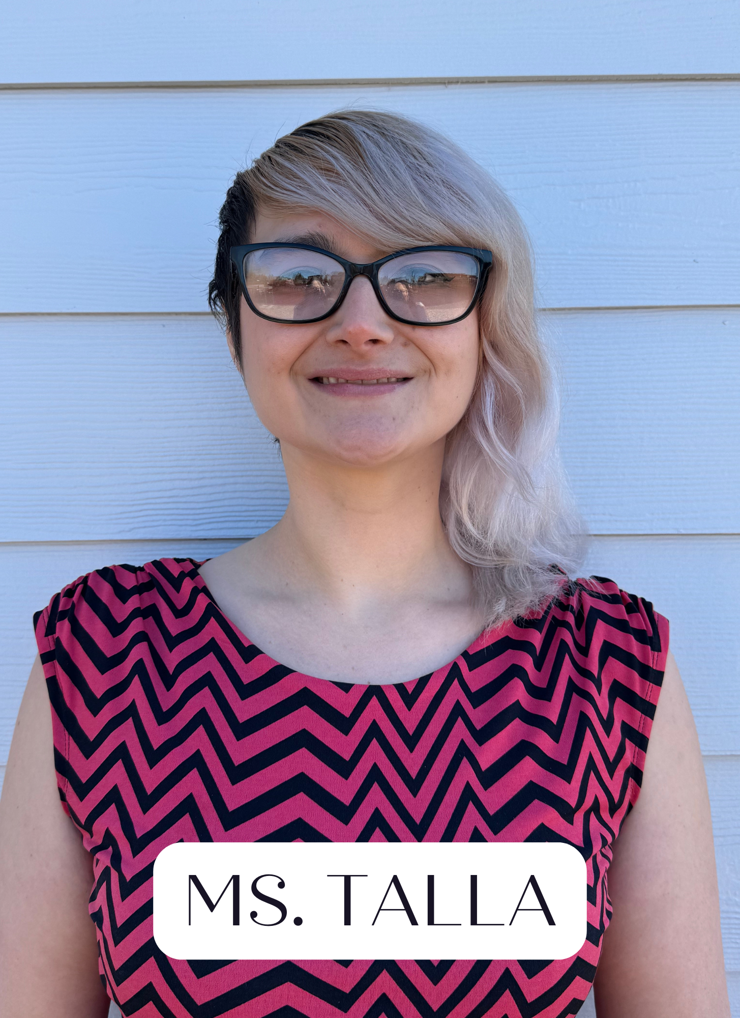 Talla   Davidson  Photo